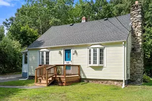 42 Pine Swamp, Cumberland, RI 02864 - Photo 1
