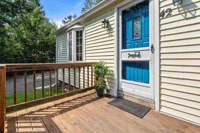 42 Pine Swamp, Cumberland, RI 02864 - Photo 35