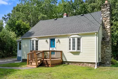 42 Pine Swamp, Cumberland, RI 02864 - Photo 1