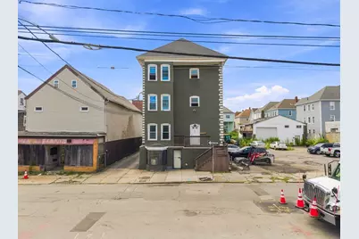 107-109 Ashley Blvd, New Bedford, MA 02746 - Photo 1