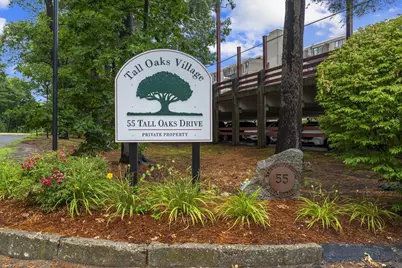 55 Tall Oaks Drive #705, Weymouth, MA 02190 - Photo 1
