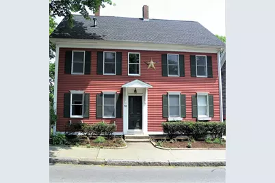 60 Pleasant St #2, Plymouth, MA 02360 - Photo 1