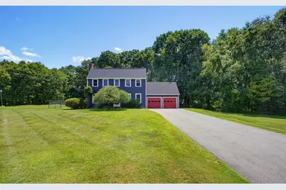 22 Purgatory Road, Sutton, MA 01590 - Photo 35