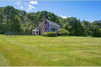 22 Purgatory Road, Sutton, MA 01590 - Photo 1