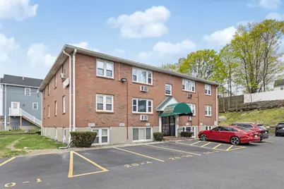 20 Miller St #11, Quincy, MA 02169 - Photo 17