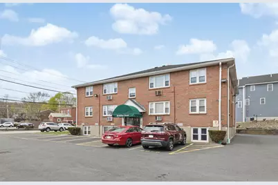 20 Miller St #11, Quincy, MA 02169 - Photo 19