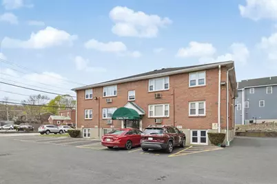 20 Miller St #11, Quincy, MA 02169 - Photo 19