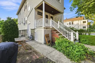 99 Thorndike St. #1, Arlington, MA 02474 - Photo 27