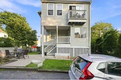 99 Thorndike St. #1, Arlington, MA 02474 - Photo 1