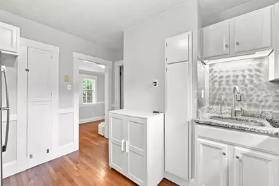 99 Thorndike St. #1, Arlington, MA 02474 - Photo 5