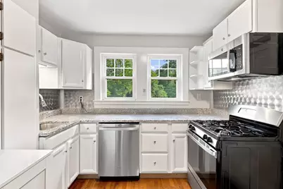 99 Thorndike St. #1, Arlington, MA 02474 - Photo 7