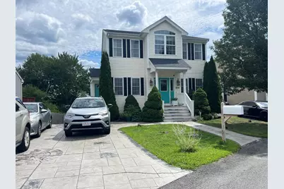 609 Detroit St, Fall River, MA 02721 - Photo 23