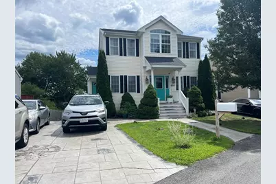 609 Detroit St, Fall River, MA 02721 - Photo 23