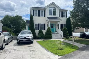 609 Detroit St, Fall River, MA 02721 - Photo 23