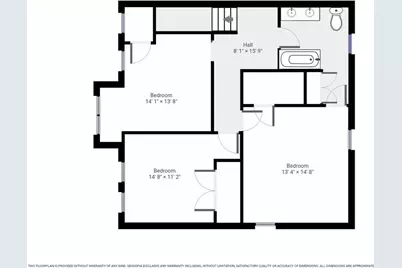609 Detroit St, Fall River, MA 02721 - Photo 21