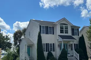 609 Detroit St, Fall River, MA 02721 - Photo 1