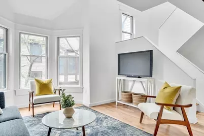 47 Cogswell Ave #27, Cambridge, MA 02140 - Photo 1