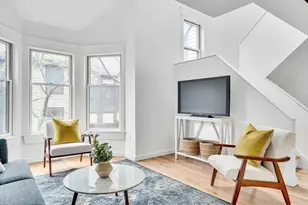 47 Cogswell Ave, Cambridge, MA 02140 - Photo 1