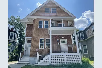 14 Weld Ave #2, Boston, MA 02119 - Photo 1