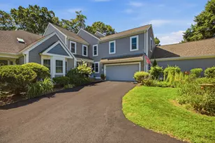 6 Hidden Bay Dr, Dartmouth, MA 02748 - Photo 1