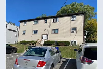 124 Ash Street, Fall River, MA 02724 - Photo 1