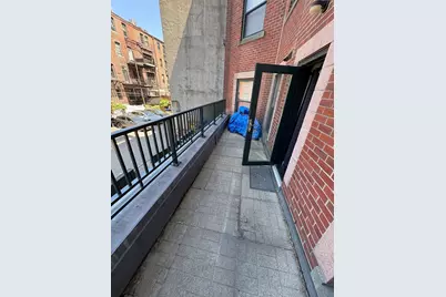 400 Massachusetts Avenue #4, Boston, MA 02115 - Photo 3