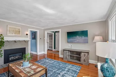 3 Woburn Street, Medford, MA 02155 - Photo 11