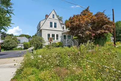 3 Woburn Street, Medford, MA 02155 - Photo 1