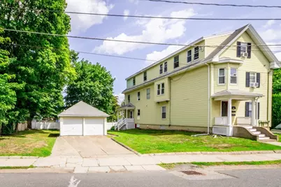 1 Lincoln Street #1, Stoneham, MA 02180 - Photo 5