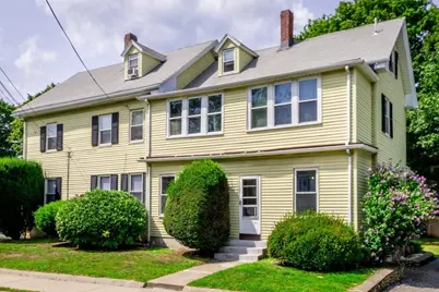 1 Lincoln Street #1, Stoneham, MA 02180 - Photo 1