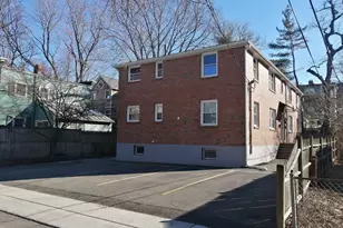 8 Kenwood St, Cambridge, MA 02141 - Photo 1