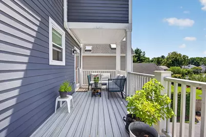 44 Worley Street #2, Boston, MA 02132 - Photo 11