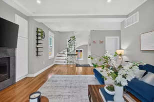 44 Worley St, Boston, MA 02132 - Photo 1