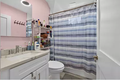 44 Worley Street #2, Boston, MA 02132 - Photo 19