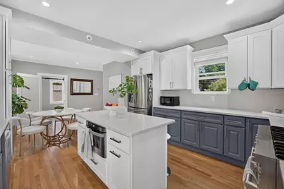 44 Worley Street #2, Boston, MA 02132 - Photo 9