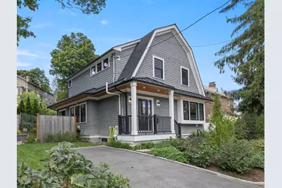 579 Centre St, Newton, MA 02458 - Photo 1