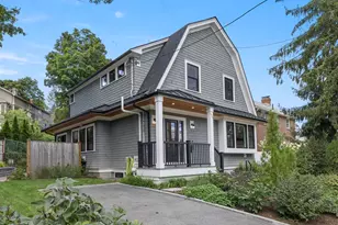 579 Centre St, Newton, MA 02458 - Photo 1