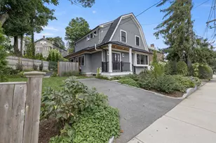 579 Centre St, Newton, MA 02458 - Photo 1