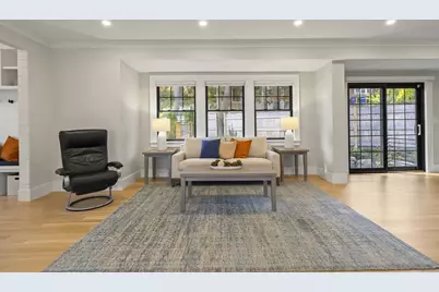 579 Centre St, Newton, MA 02458 - Photo 3