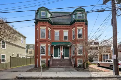 262 Sidney #3, Cambridge, MA 01239 - Photo 1