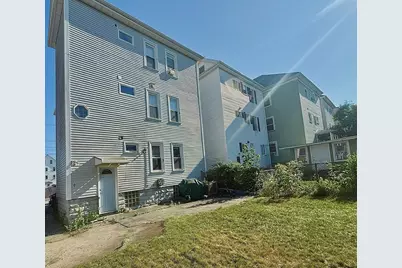 87 Hathaway St #3, New Bedford, MA 02746 - Photo 11