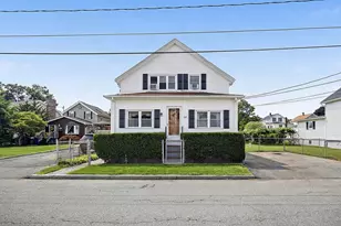 157 Denver St, Fall River, MA 02724 - Photo 1