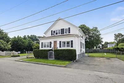 157 Denver Street, Fall River, MA 02724 - Photo 3