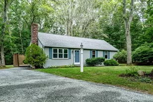 41 Bridle Path, Barnstable, MA 02648 - Photo 1