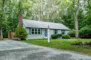 41 Bridle Path, Barnstable, MA 02648 - Photo 1