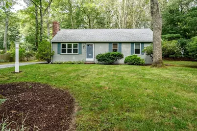 41 Bridle Path, Barnstable, MA 02648 - Photo 3