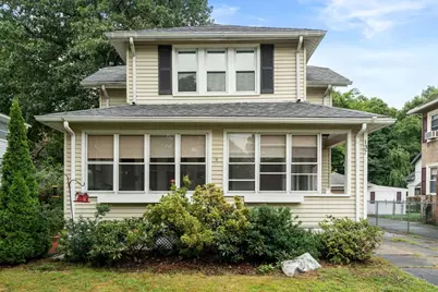 137 Belvidere Street, Springfield, MA 01108 - Photo 1