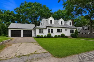 17 Winthrop Rd, Plymouth, MA 02360 - Photo 1