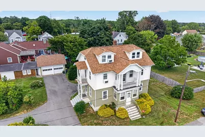 84 Third St, Somerset, MA 02726 - Photo 1