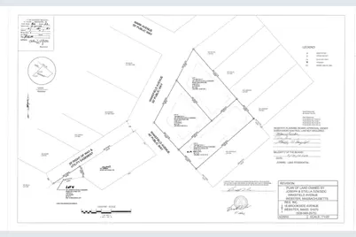 60 Wakefield Ave Webster Lake, Webster, MA 01570 - Photo 3